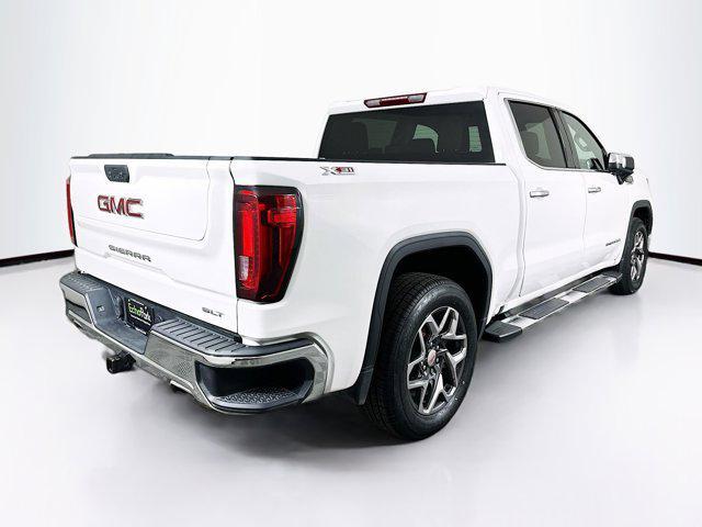 used 2022 GMC Sierra 1500 car, priced at $41,397