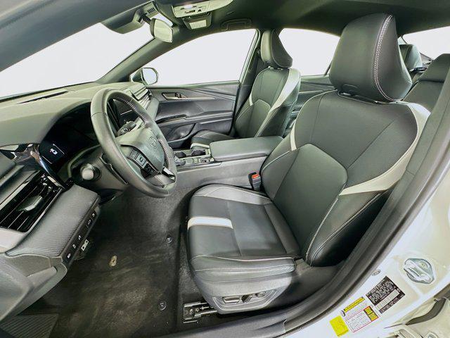 used 2025 Toyota Camry car, priced at $26,487