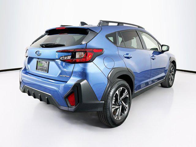 used 2024 Subaru Crosstrek car, priced at $23,996