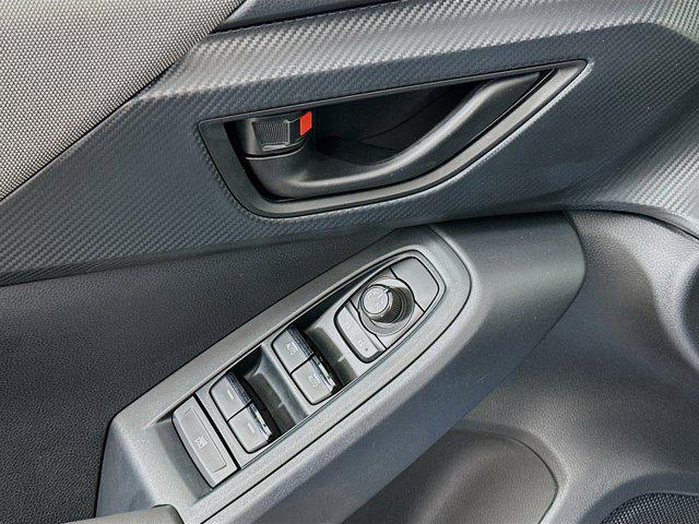 used 2024 Subaru Crosstrek car, priced at $23,996