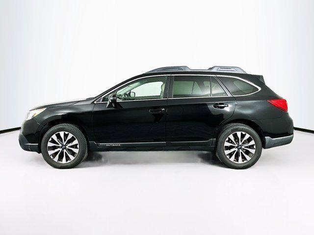 used 2017 Subaru Outback car, priced at $13,487