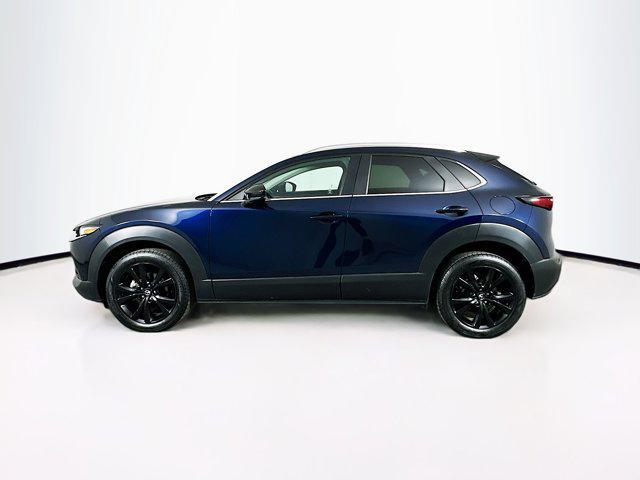 used 2024 Mazda CX-30 car, priced at $19,496