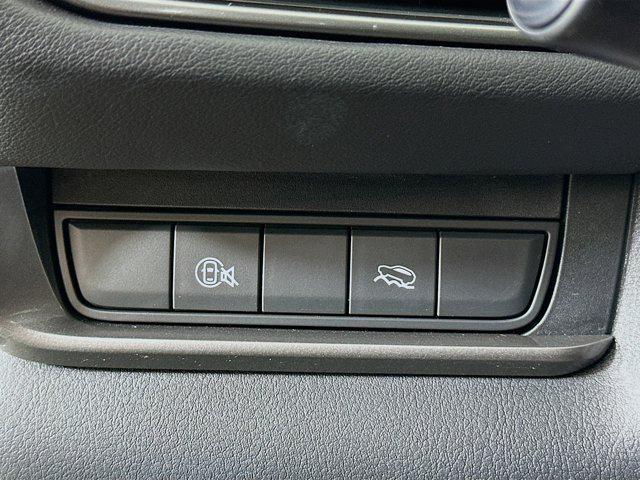 used 2024 Mazda CX-30 car, priced at $19,496