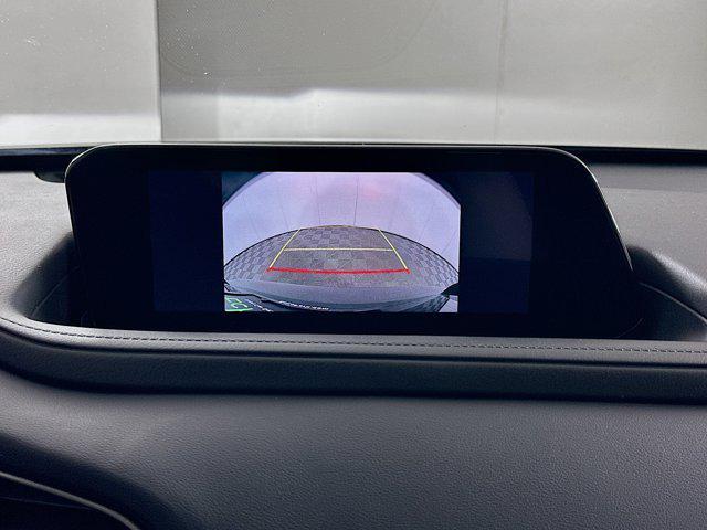 used 2024 Mazda CX-30 car, priced at $19,496