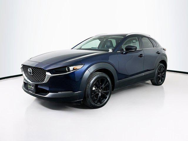 used 2024 Mazda CX-30 car, priced at $19,496