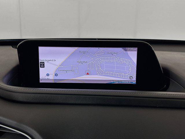 used 2024 Mazda CX-30 car, priced at $19,496