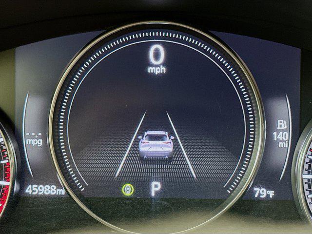 used 2024 Mazda CX-30 car, priced at $19,496