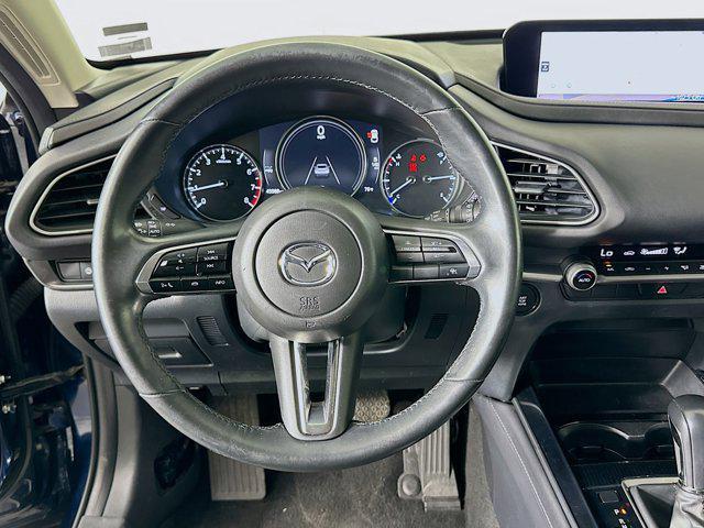 used 2024 Mazda CX-30 car, priced at $19,496
