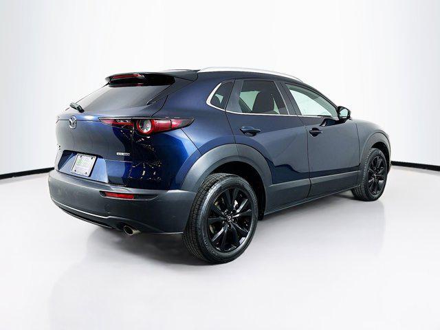 used 2024 Mazda CX-30 car, priced at $19,496