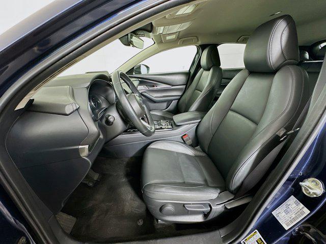 used 2024 Mazda CX-30 car, priced at $19,496