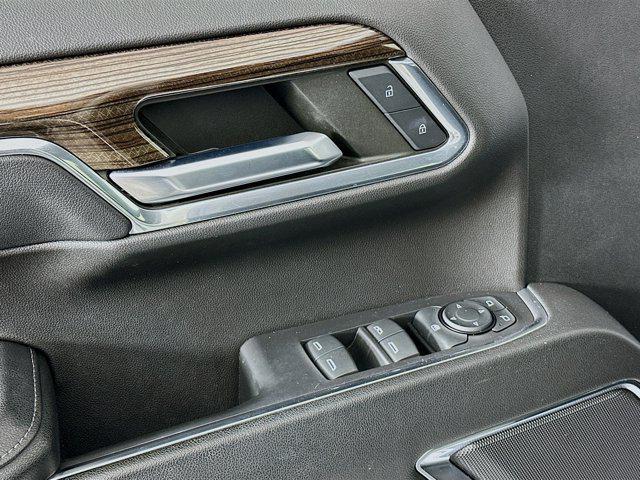 used 2023 Chevrolet Silverado 1500 car, priced at $33,197