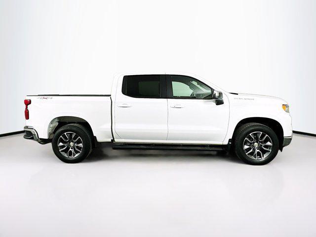 used 2023 Chevrolet Silverado 1500 car, priced at $33,197