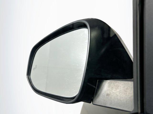 used 2024 Toyota 4Runner car, priced at $33,487