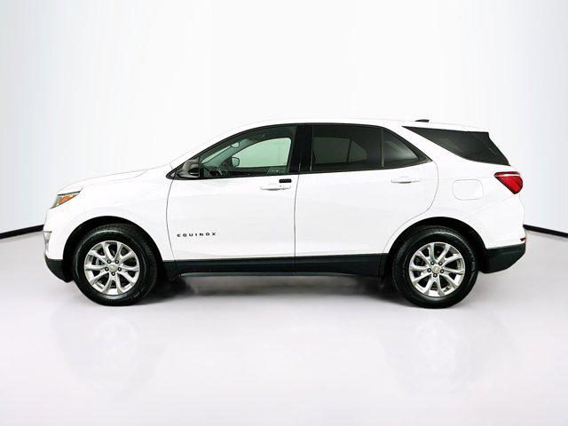 used 2019 Chevrolet Equinox car, priced at $10,987