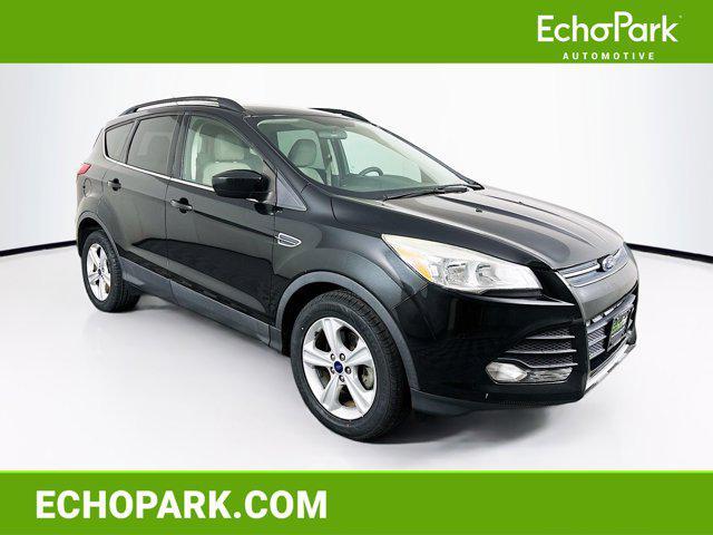 used 2014 Ford Escape car, priced at $9,987