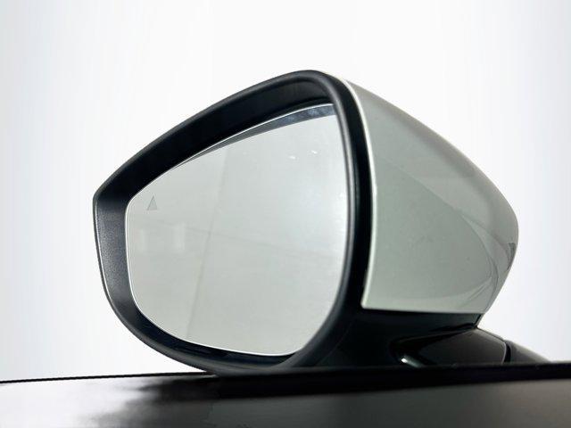 used 2025 Mazda CX-30 car, priced at $22,496