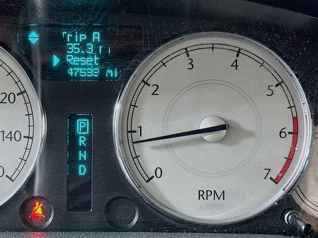 used 2005 Chrysler 300C car, priced at $9,996