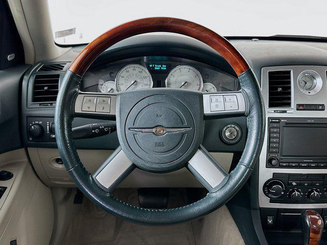 used 2005 Chrysler 300C car, priced at $9,996