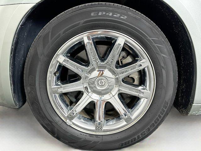 used 2005 Chrysler 300C car, priced at $9,996
