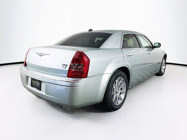 used 2005 Chrysler 300C car, priced at $9,996