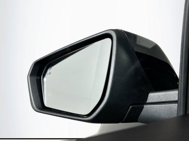 used 2024 Chevrolet Equinox car, priced at $20,287