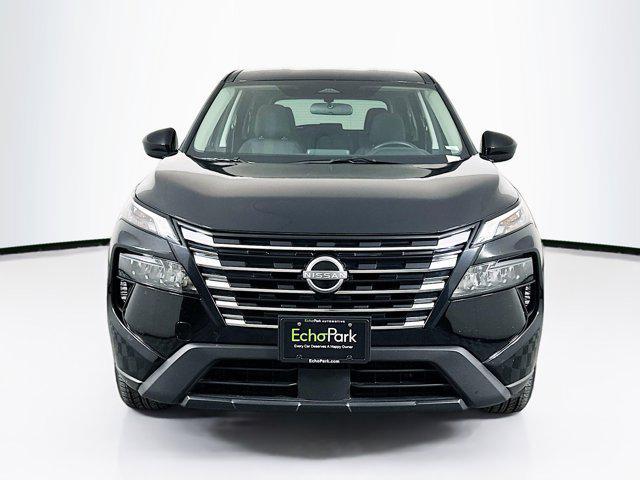 used 2025 Nissan Rogue car, priced at $20,497