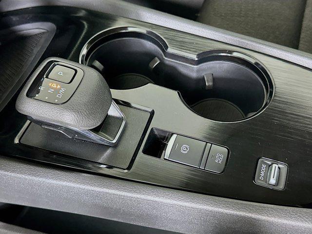 used 2025 Nissan Rogue car, priced at $20,497