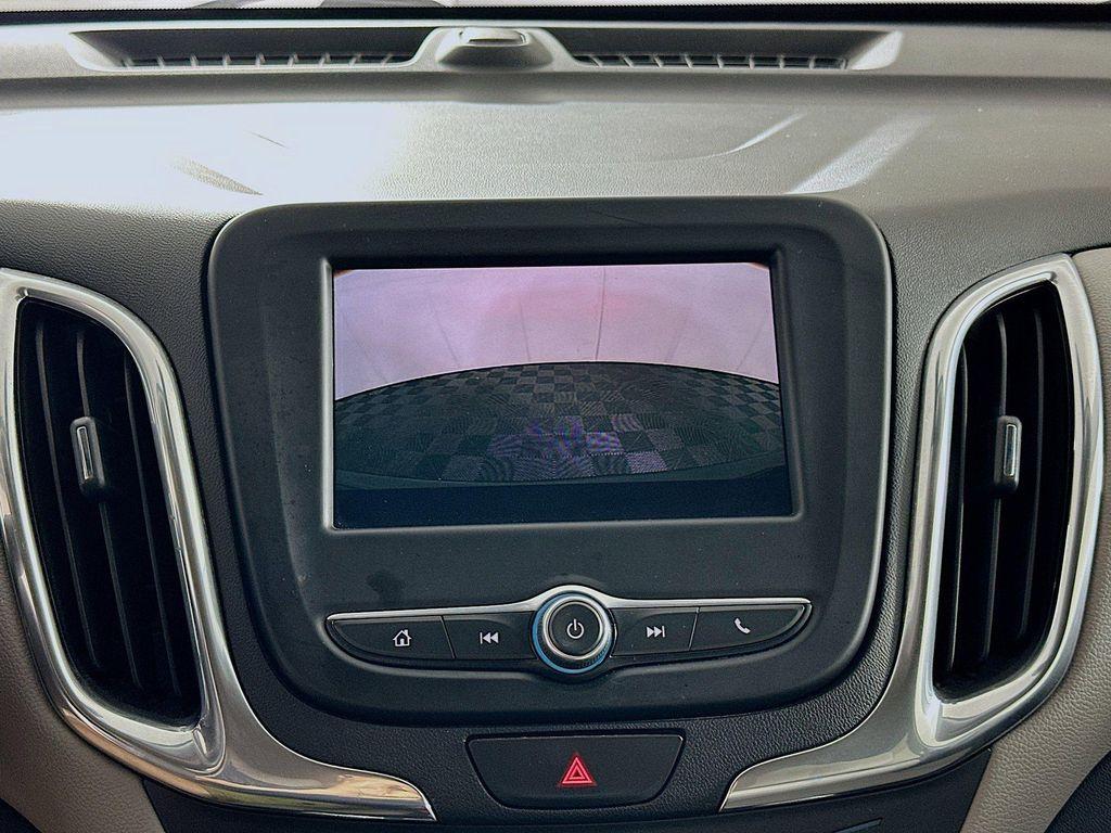 used 2020 Chevrolet Equinox car, priced at $14,618