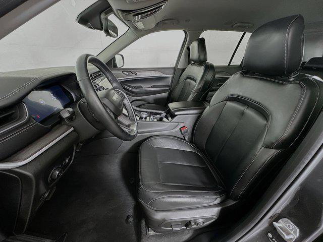 used 2022 Jeep Grand Cherokee car, priced at $26,496