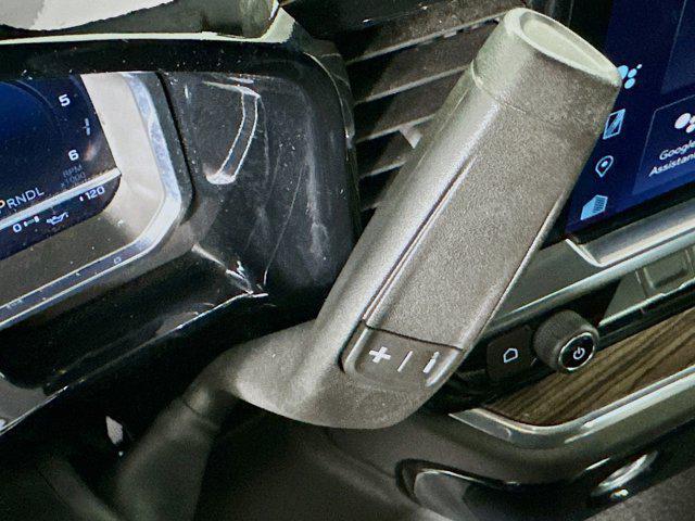 used 2024 Chevrolet Silverado 1500 car, priced at $33,997