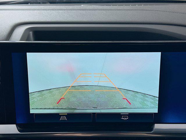 used 2024 Chevrolet Silverado 1500 car, priced at $33,997