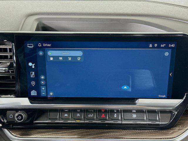 used 2024 Chevrolet Silverado 1500 car, priced at $33,997