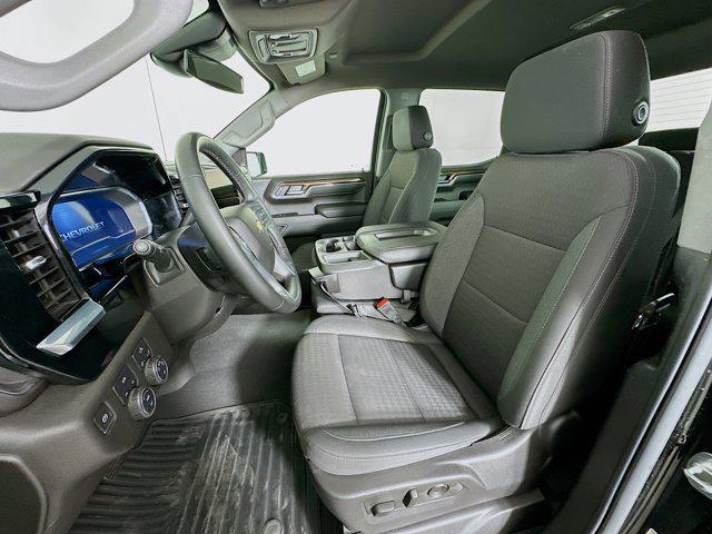 used 2024 Chevrolet Silverado 1500 car, priced at $33,997