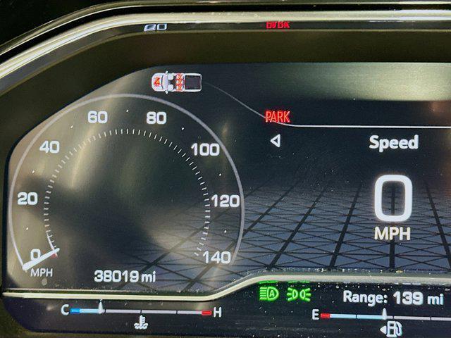 used 2024 GMC Sierra 1500 car, priced at $36,997