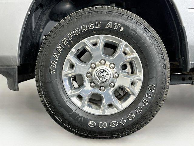 used 2024 Ram 2500 car, priced at $56,997