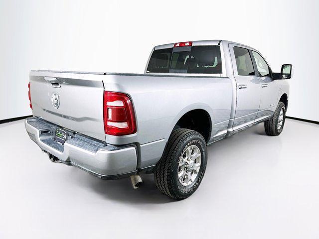 used 2024 Ram 2500 car, priced at $56,997