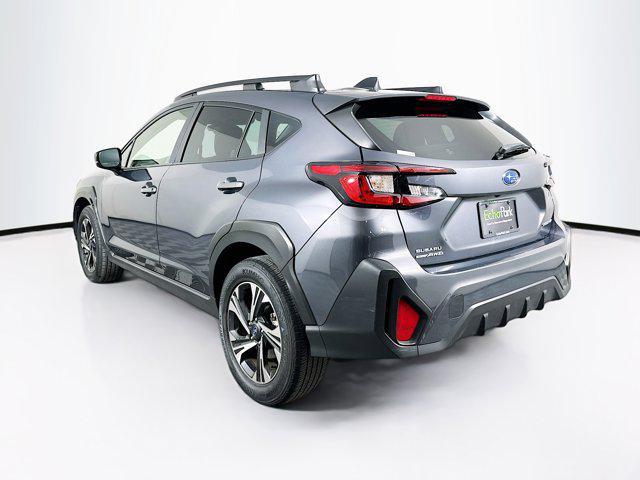 used 2024 Subaru Crosstrek car, priced at $23,487