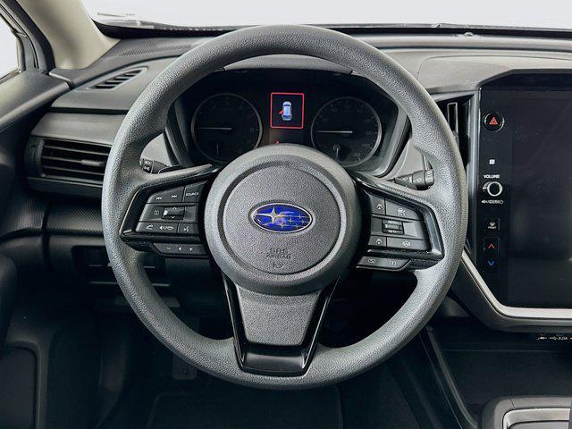 used 2024 Subaru Crosstrek car, priced at $23,487