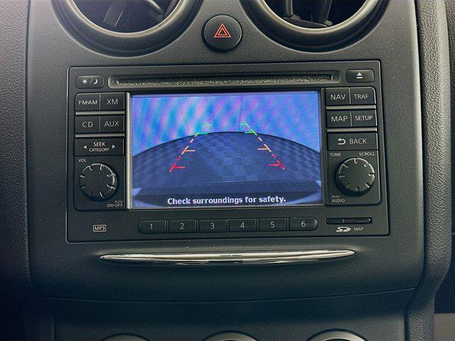 used 2013 Nissan Rogue car, priced at $5,497