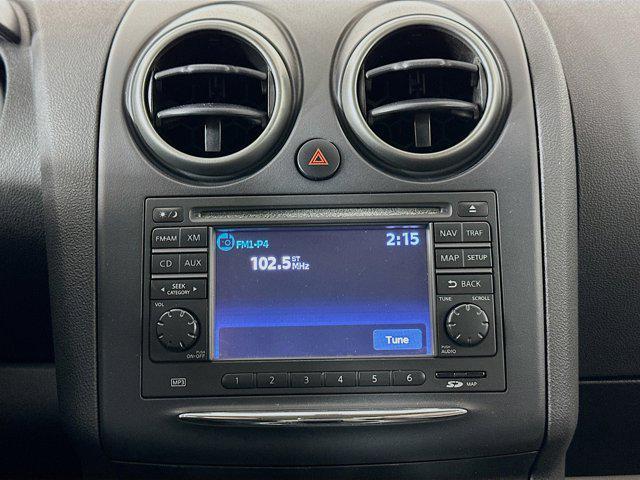 used 2013 Nissan Rogue car, priced at $5,497