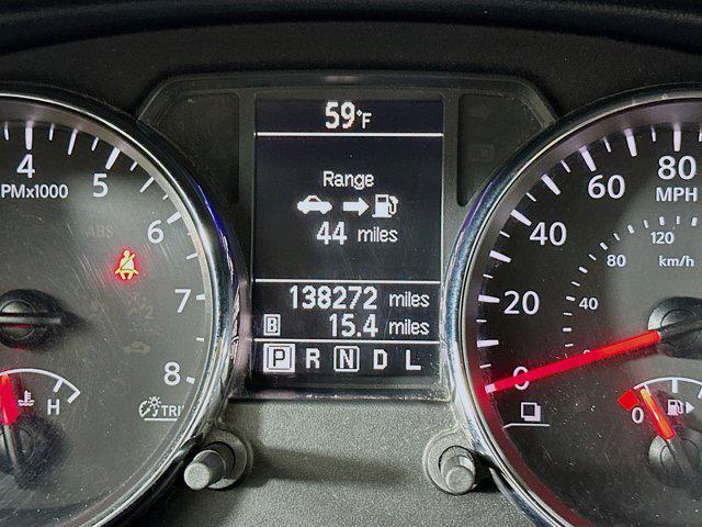 used 2013 Nissan Rogue car, priced at $5,497