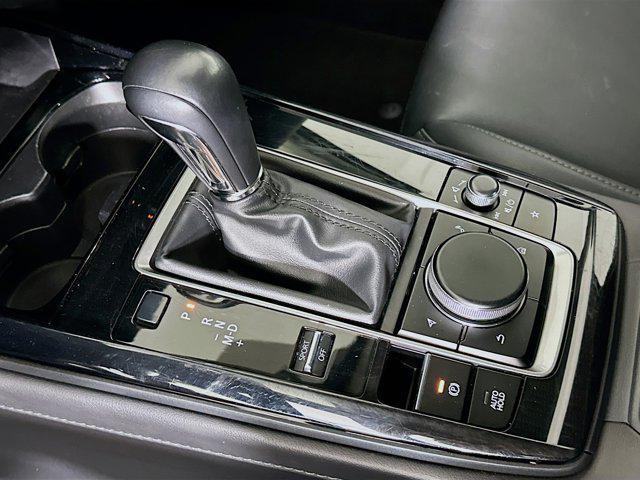 used 2024 Mazda CX-30 car, priced at $19,496
