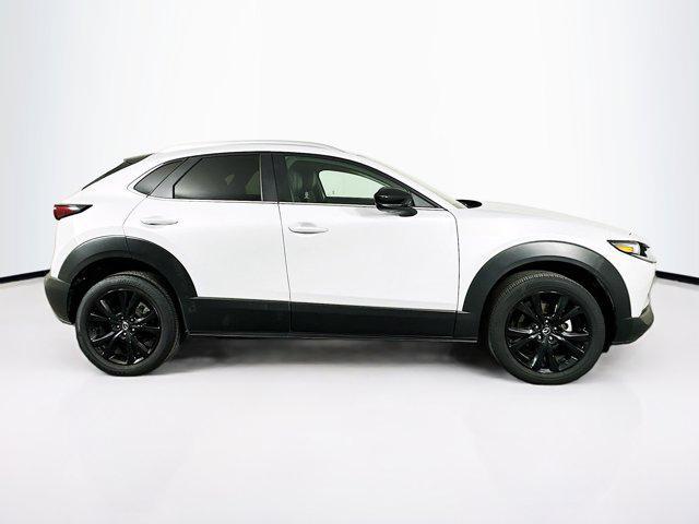used 2024 Mazda CX-30 car, priced at $19,496