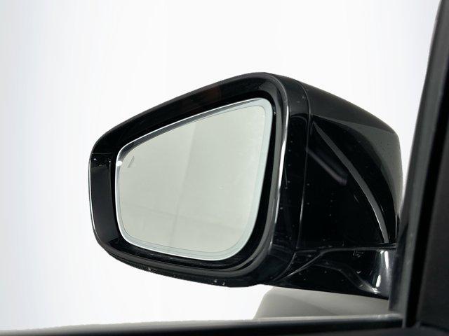 used 2024 BMW i4 Gran Coupe car, priced at $35,297