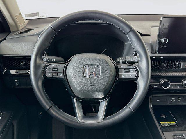 used 2025 Honda CR-V car, priced at $32,987