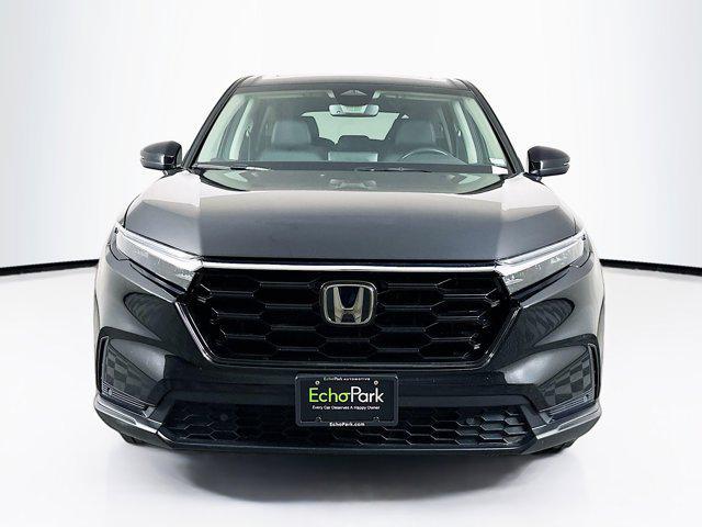 used 2025 Honda CR-V car, priced at $32,987
