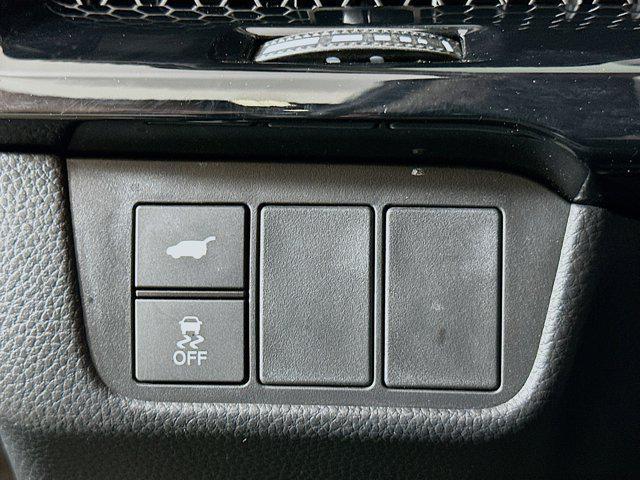 used 2025 Honda CR-V car, priced at $32,987