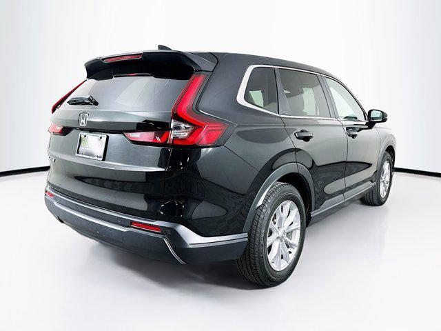 used 2025 Honda CR-V car, priced at $32,987