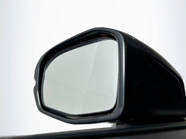 used 2025 Honda CR-V car, priced at $32,987