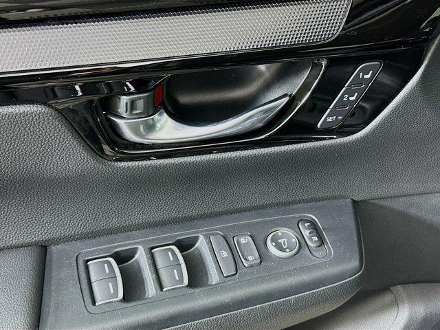 used 2025 Honda CR-V car, priced at $32,987
